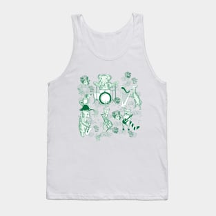 Jungle Jam Tank Top